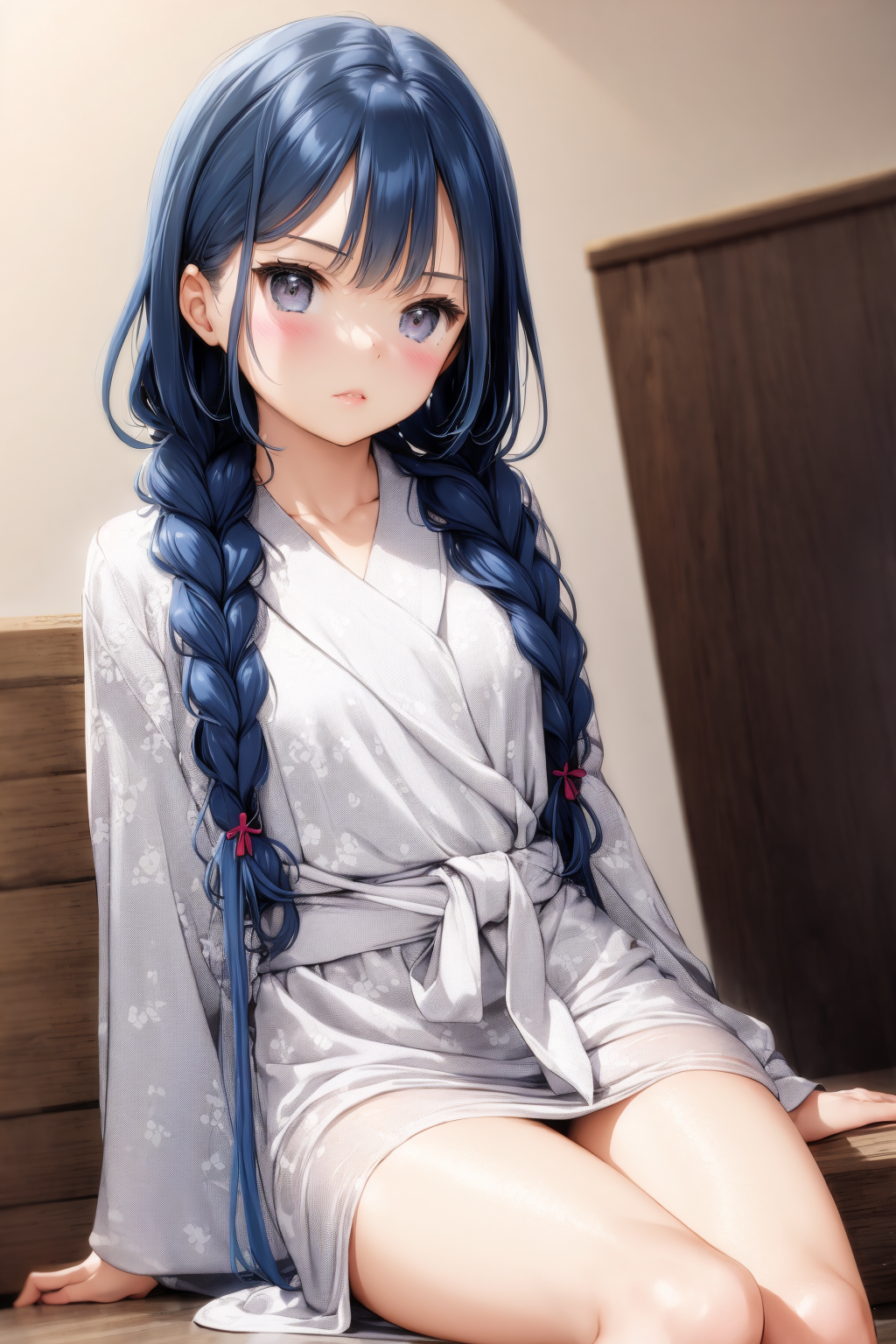 02187-2992378246-1girl, blue hair, twin braids, robe,.png